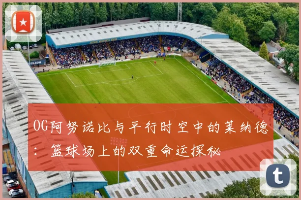 OG阿努诺比与平行时空中的莱纳德：篮球场上的双重命运探秘
